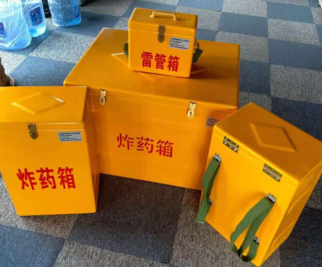 乌当炸药雷管箱的型号那么多，应该如何选择？