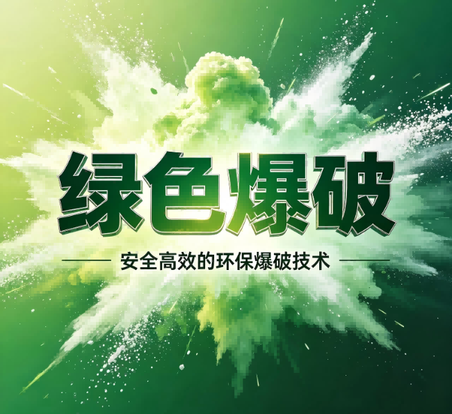 乌当绿色爆破：降尘与环保的“隐形守护者”